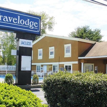 Travelodge By Wyndham Atlantic City Galloway Ngoại thất bức ảnh