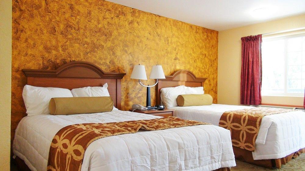 Travelodge By Wyndham Atlantic City Galloway Ngoại thất bức ảnh