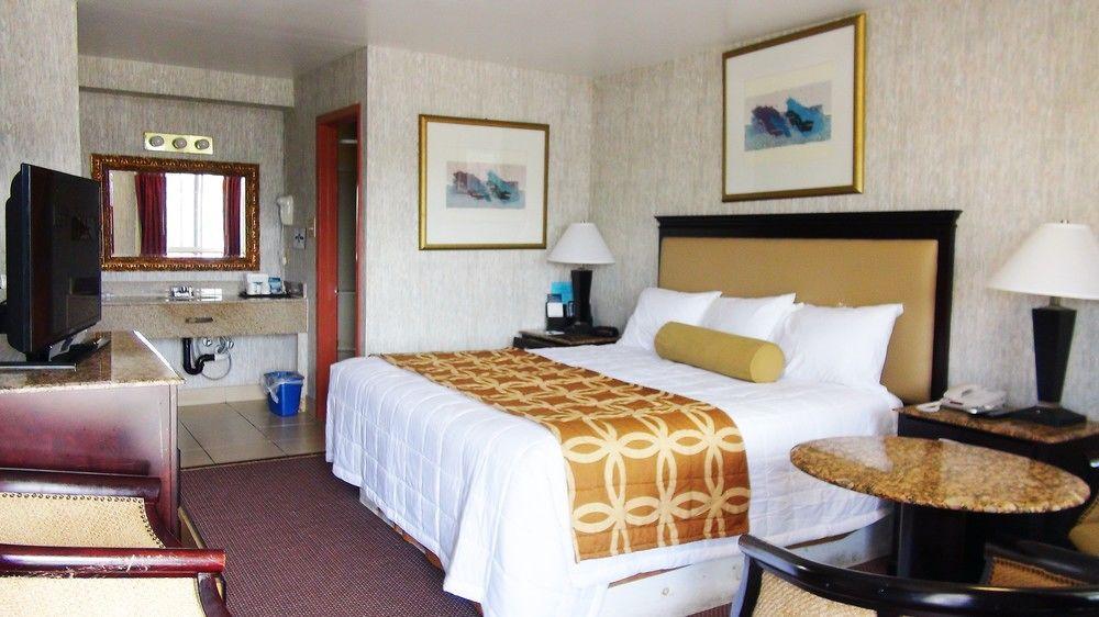 Travelodge By Wyndham Atlantic City Galloway Ngoại thất bức ảnh