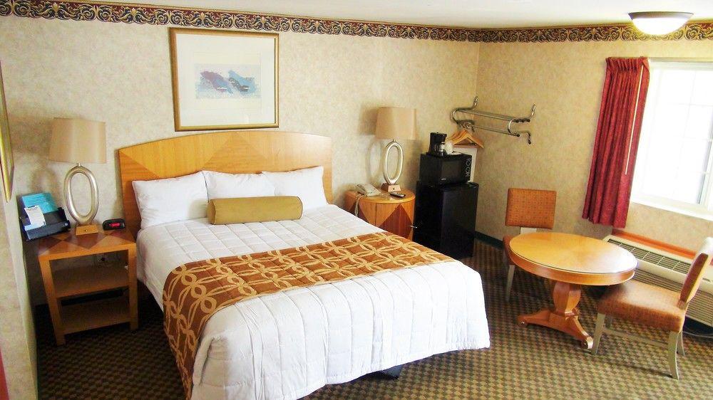 Travelodge By Wyndham Atlantic City Galloway Ngoại thất bức ảnh