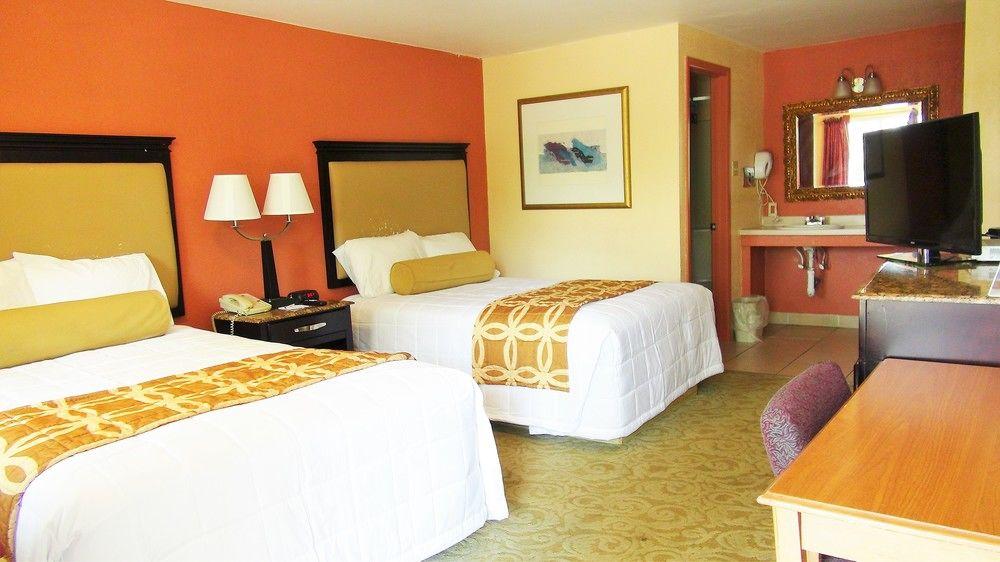 Travelodge By Wyndham Atlantic City Galloway Ngoại thất bức ảnh