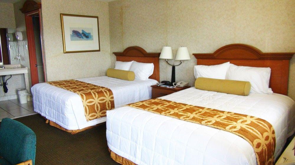 Travelodge By Wyndham Atlantic City Galloway Ngoại thất bức ảnh