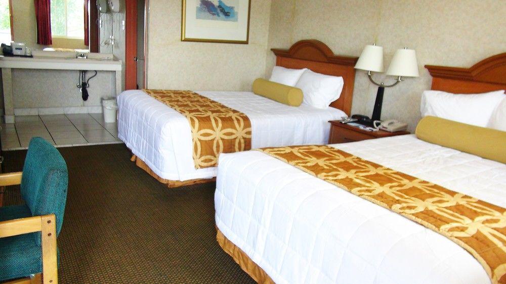 Travelodge By Wyndham Atlantic City Galloway Ngoại thất bức ảnh
