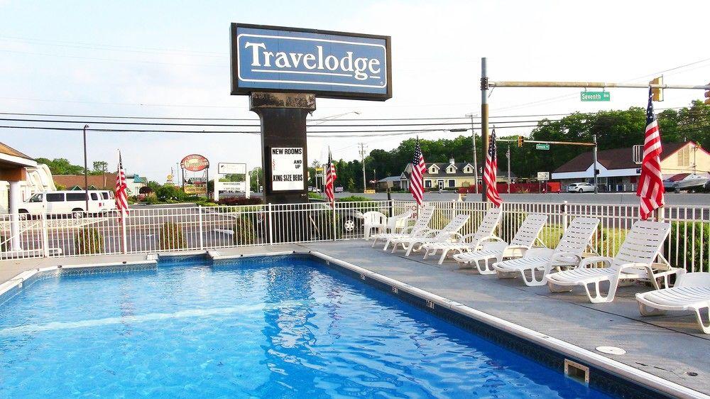 Travelodge By Wyndham Atlantic City Galloway Ngoại thất bức ảnh