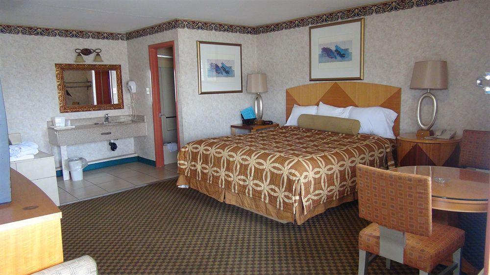 Travelodge By Wyndham Atlantic City Galloway Ngoại thất bức ảnh