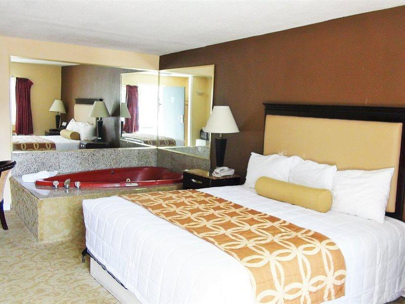 Travelodge By Wyndham Atlantic City Galloway Ngoại thất bức ảnh
