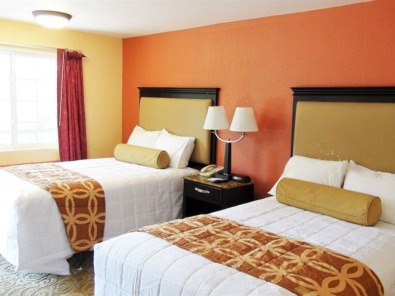 Travelodge By Wyndham Atlantic City Galloway Ngoại thất bức ảnh