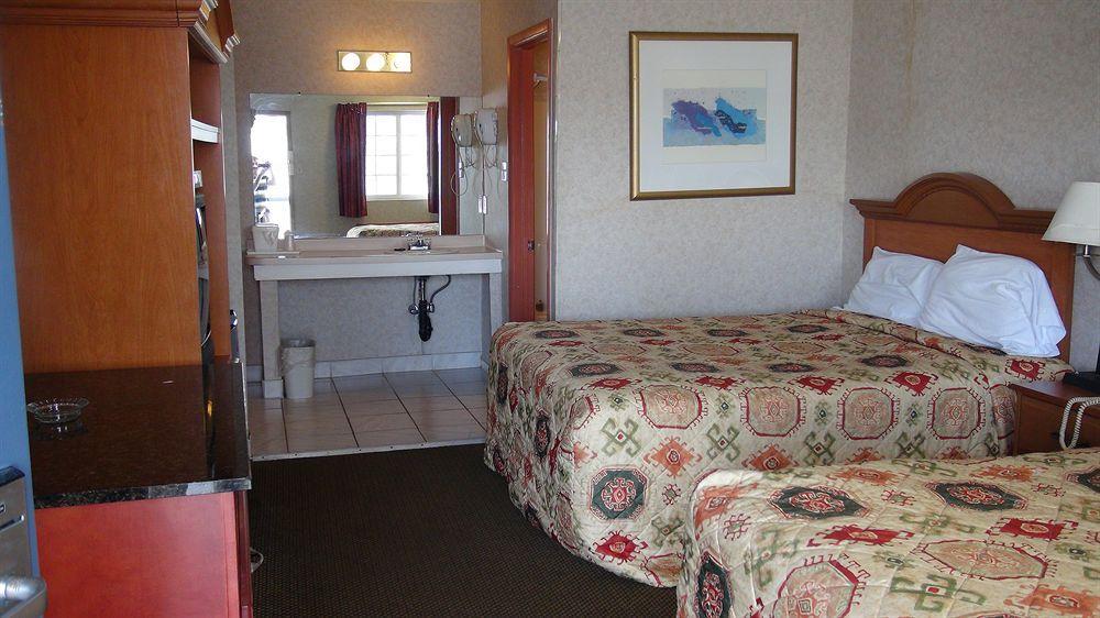 Travelodge By Wyndham Atlantic City Galloway Ngoại thất bức ảnh