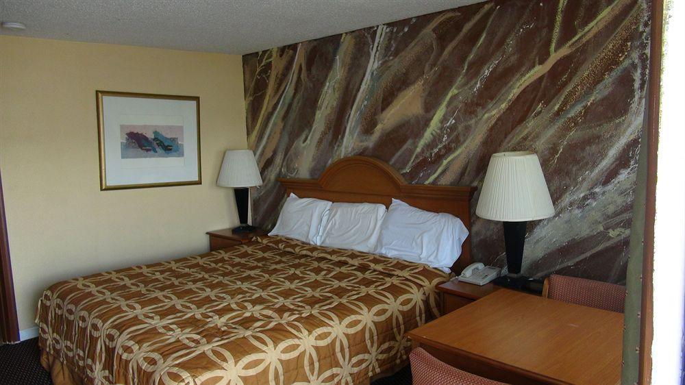 Travelodge By Wyndham Atlantic City Galloway Ngoại thất bức ảnh