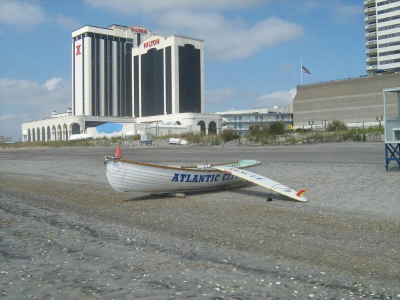 Travelodge By Wyndham Atlantic City Galloway Ngoại thất bức ảnh