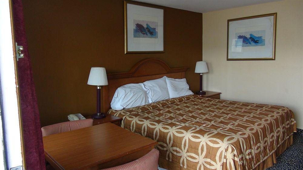 Travelodge By Wyndham Atlantic City Galloway Ngoại thất bức ảnh