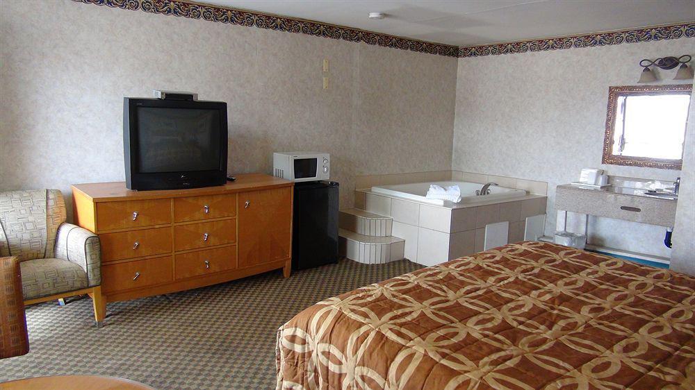 Travelodge By Wyndham Atlantic City Galloway Ngoại thất bức ảnh