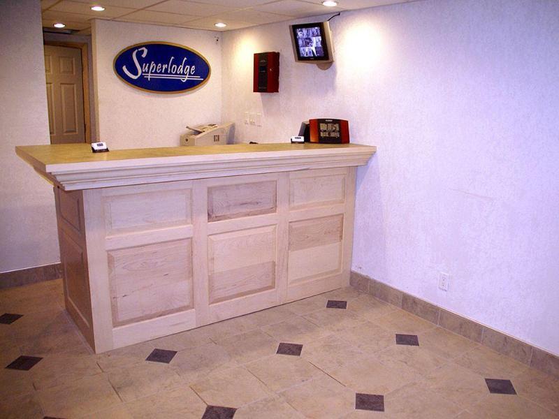 Travelodge By Wyndham Atlantic City Galloway Ngoại thất bức ảnh