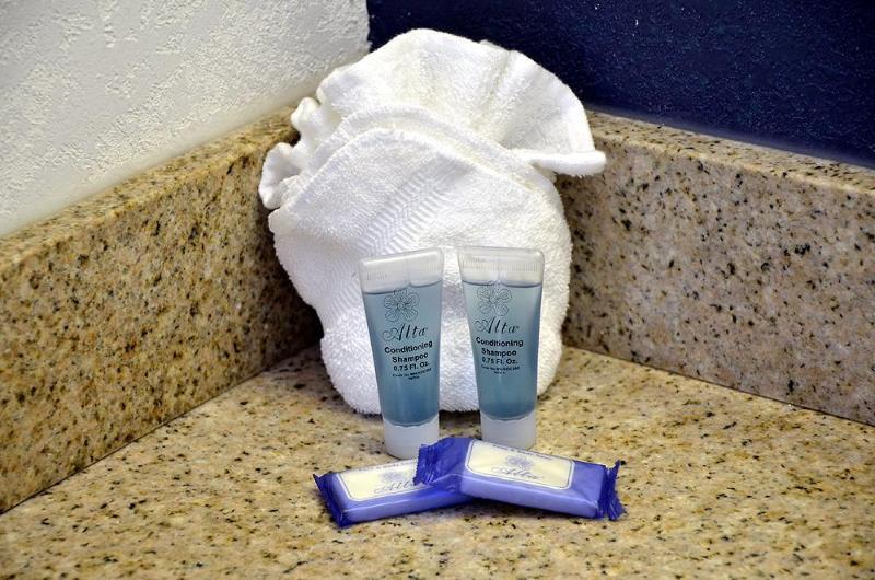 Travelodge By Wyndham Atlantic City Galloway Ngoại thất bức ảnh