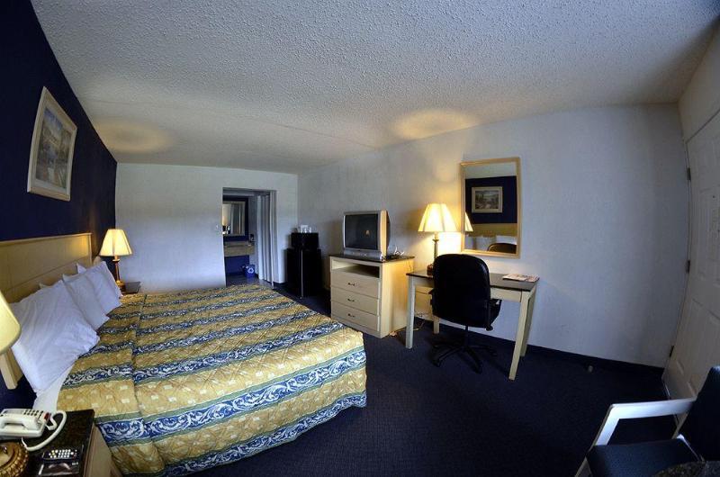 Travelodge By Wyndham Atlantic City Galloway Ngoại thất bức ảnh