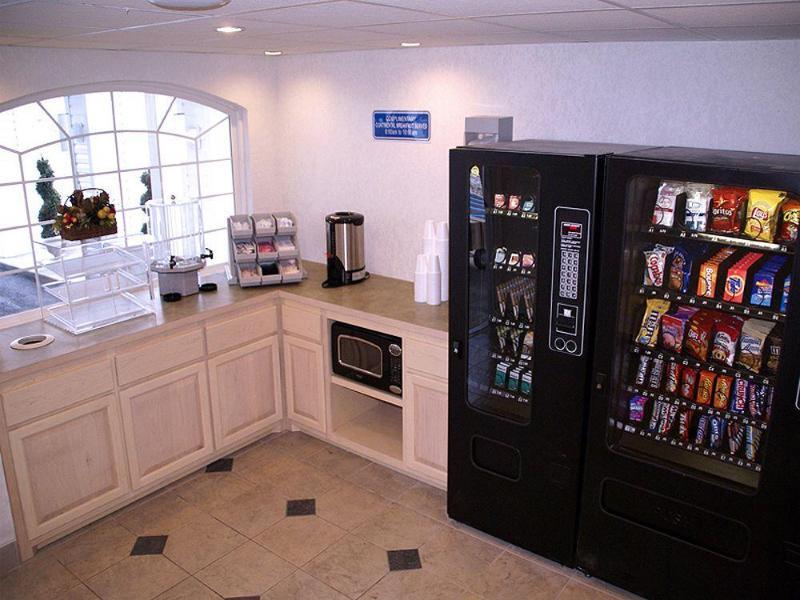 Travelodge By Wyndham Atlantic City Galloway Ngoại thất bức ảnh