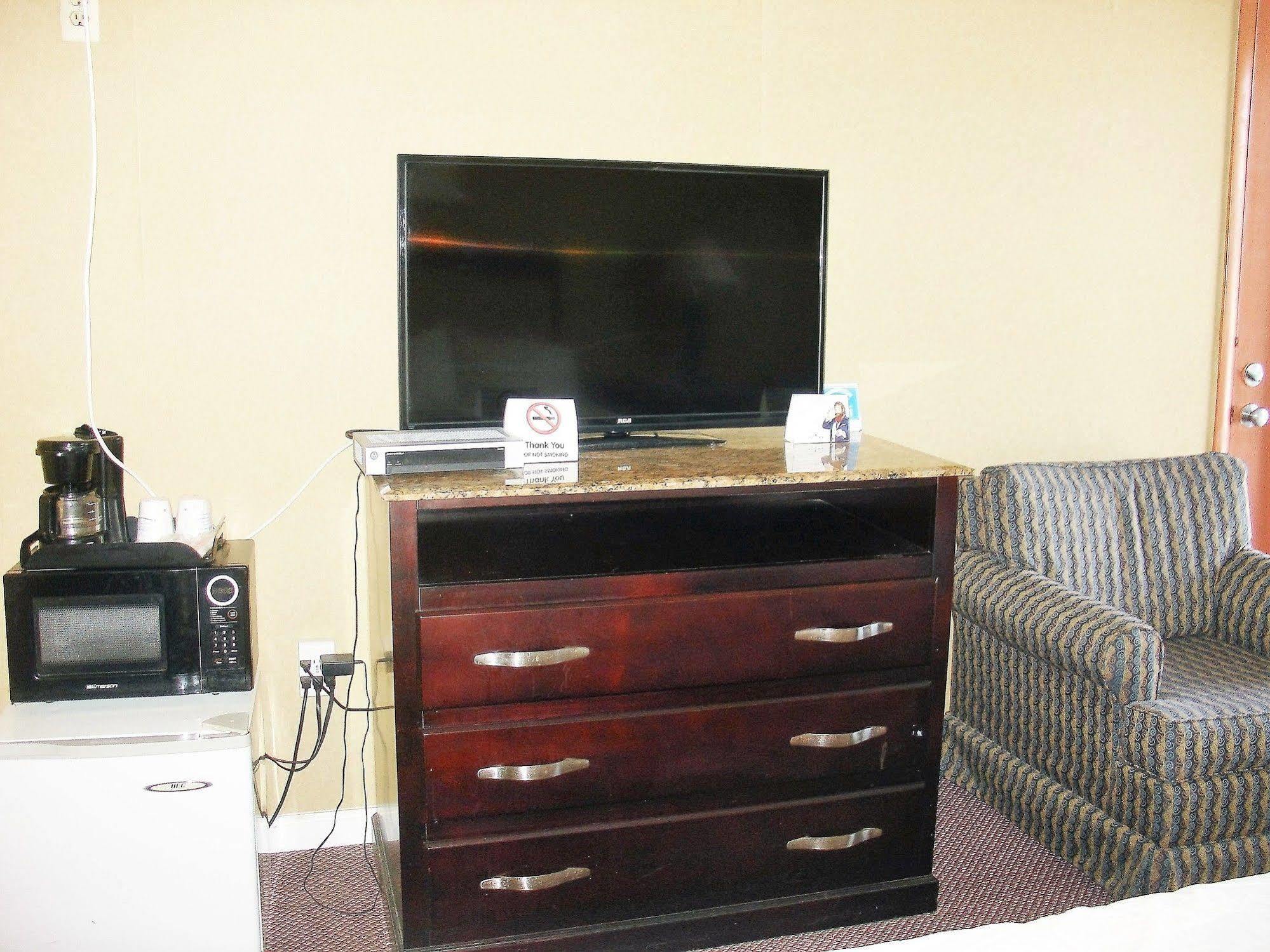 Travelodge By Wyndham Atlantic City Galloway Ngoại thất bức ảnh