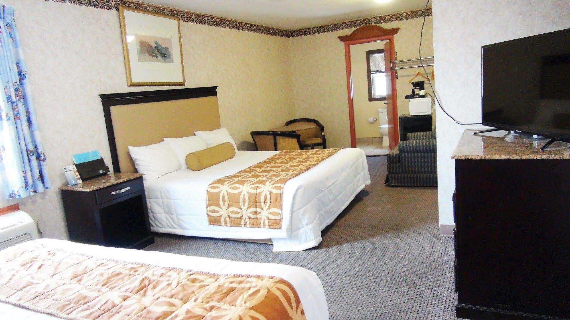 Travelodge By Wyndham Atlantic City Galloway Ngoại thất bức ảnh