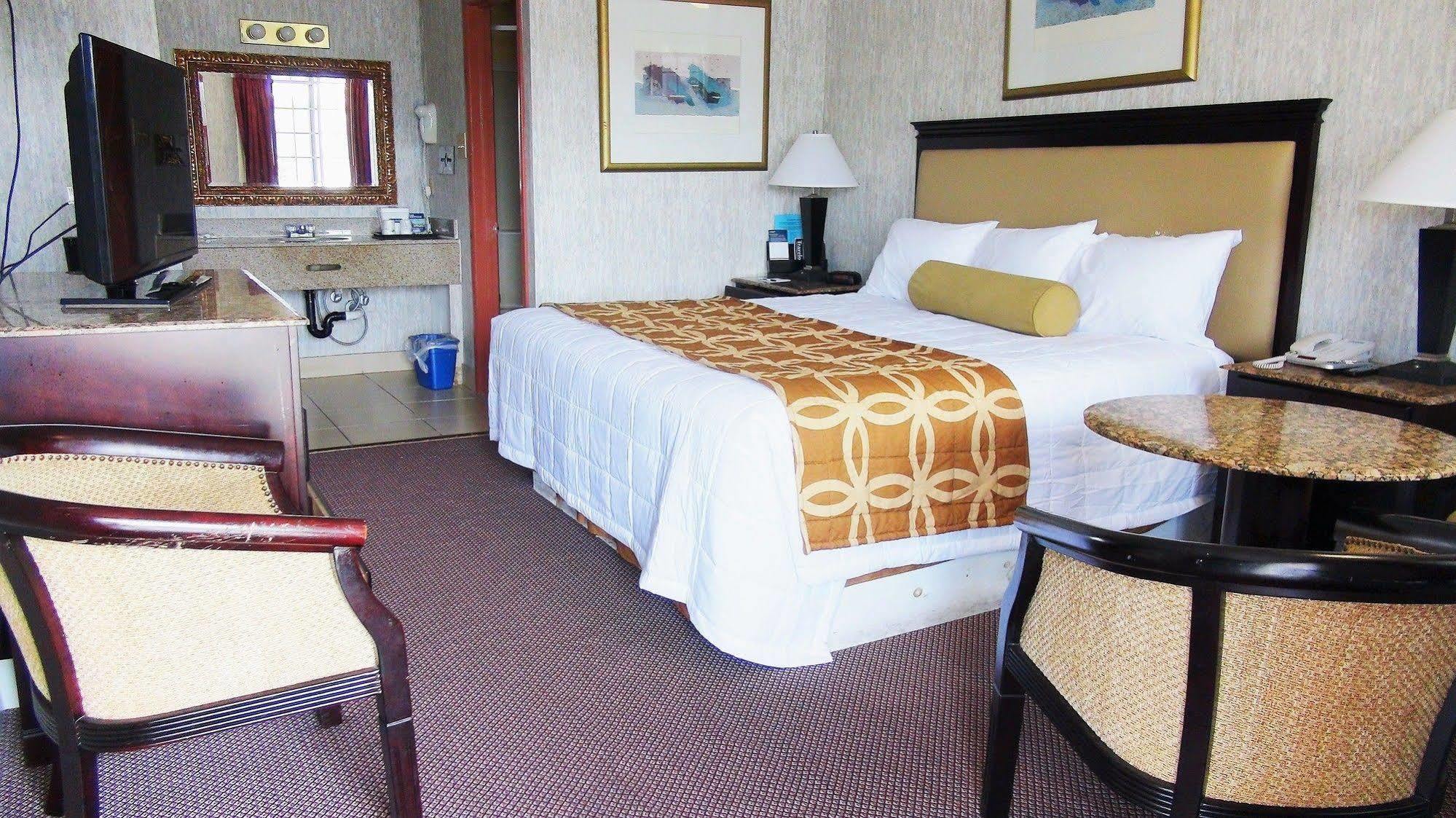 Travelodge By Wyndham Atlantic City Galloway Ngoại thất bức ảnh