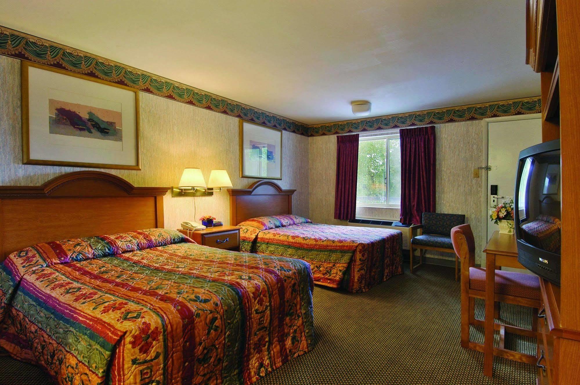 Travelodge By Wyndham Atlantic City Galloway Ngoại thất bức ảnh